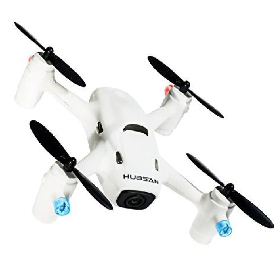 H107C+ Hubsan X4 Cam Plus - Hubsan