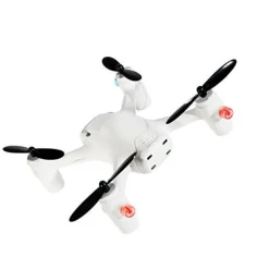 H107C+ Hubsan X4 Cam Plus - Hubsan