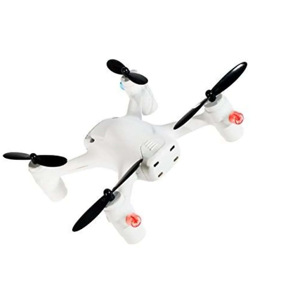H107C+ Hubsan X4 Cam Plus - Hubsan
