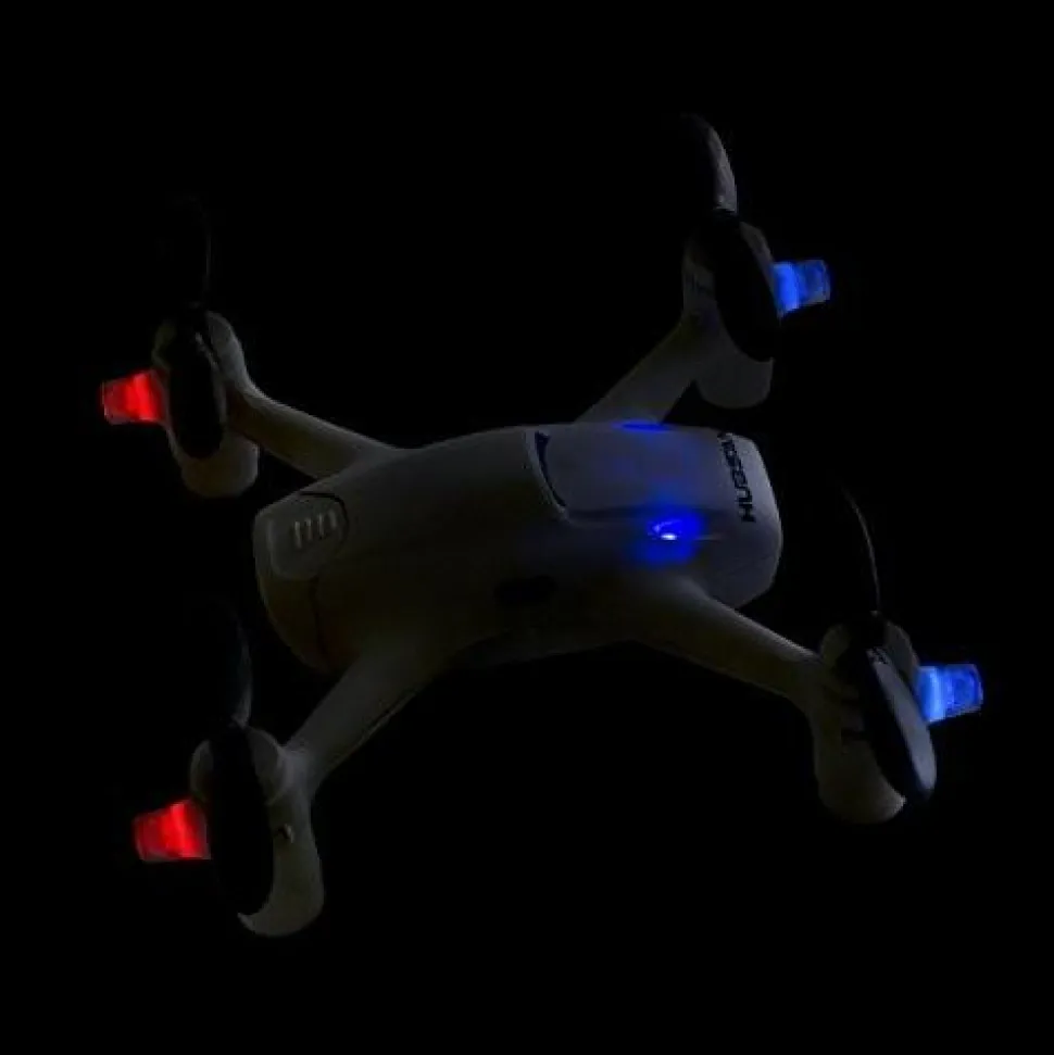 H107C+ Hubsan X4 Cam Plus - Hubsan