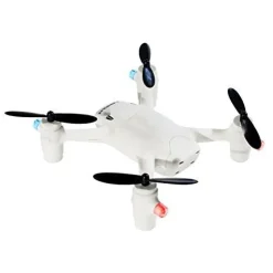 H107C+ Hubsan X4 Cam Plus - Hubsan