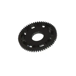 HD Steel 57T Spur Gear 0.8Mod - ARRma