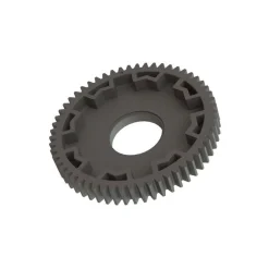 HD 57T Spur Gear 0.8Mod - ARRma