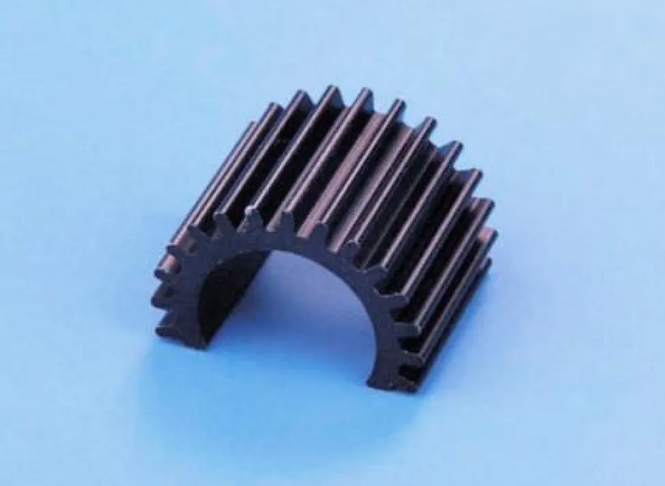 HEAT SINK FOR IPS MOTORS (OPTION PART) - Jperkins