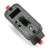 Heavy Duty Jr SwiTCh W/Led Indicator & Charge Port - Etronix