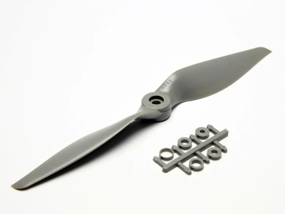 Helice APC Thin Electric 12x6E - APC US