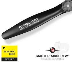 Helice Electric Only - 10x8 - Master Airscrew - Master Airscrew