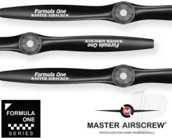 Helice Formula One - 9x7.5 - Master Airscrew - Master Airscrew