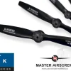 Helice K Series - 15x4 - Master Airscrew - Master Airscrew
