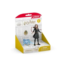 Hermione et son Patronus - Schleich