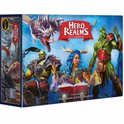 Hero Realms - Iello