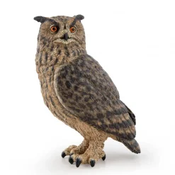 Hibou grand duc - Papo
