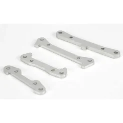 Hinge Pin Brace Set: 8RTR - Losi - TLR