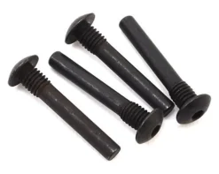 Hinge Pin Screw, Outer (4) - Super Baja Rey - Losi - Losi - TLR
