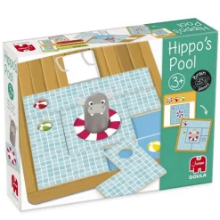 Hippo's Pool - Goula