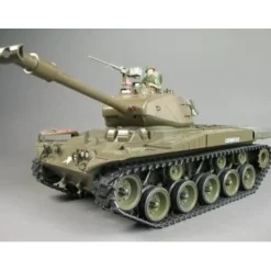 HL Walker Bulldog M41 A3 statique - Amewi