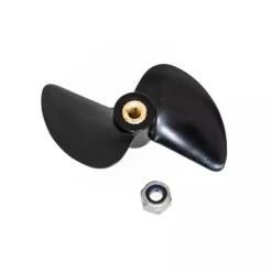 Hélice pour bateau Fury Boat - FunTek - Funtek
