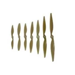 Hélice Slow Fly TOWER PRO 11x4.7 - Tower pro