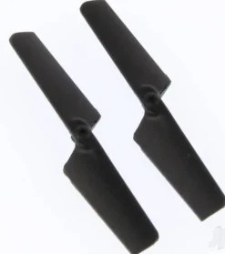 Hélices anticouple F150 (x2) - Esky 2018