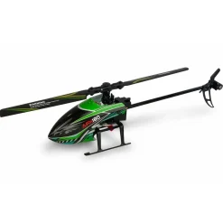 Hélicopter RTF : AFX180 Single-Rotor - Amewi