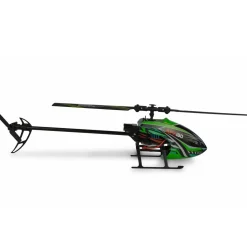 Hélicopter RTF : AFX180 Single-Rotor - Amewi