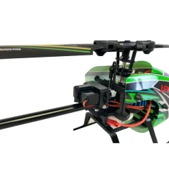 Hélicopter RTF : AFX180 Single-Rotor - Amewi