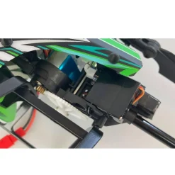 Hélicopter RTF : AFX180 Single-Rotor - Amewi