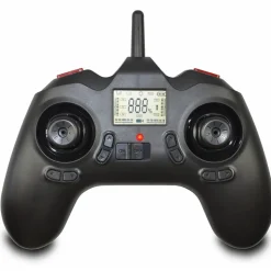 Hélicopter RTF : AFX180 Single-Rotor - Amewi