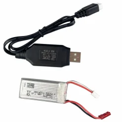 Hélicopter RTF : AFX180 Single-Rotor - Amewi