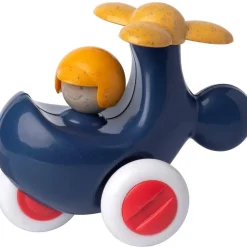 Hélicoptère Baby BIO - Tolo