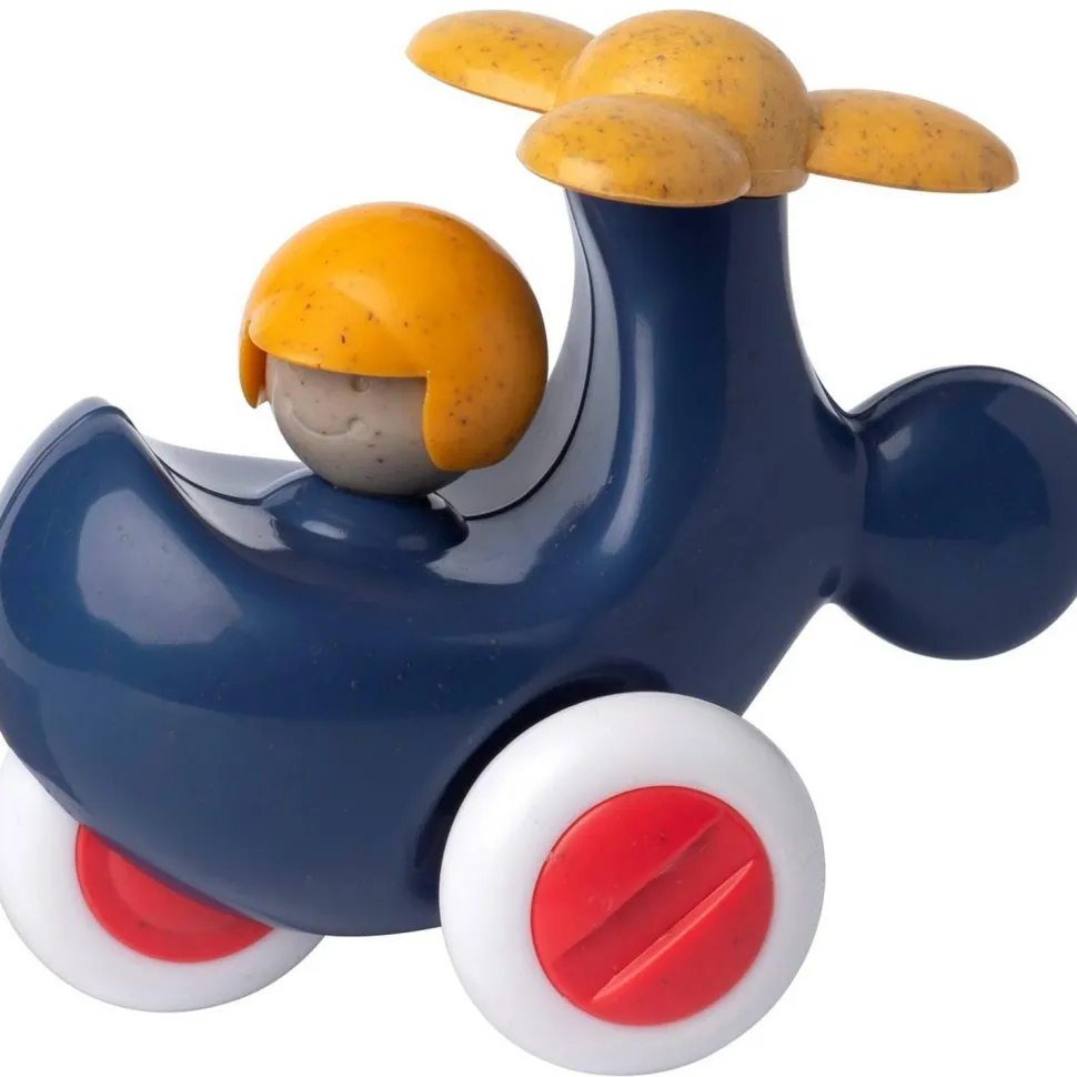 Hélicoptère Baby BIO - Tolo