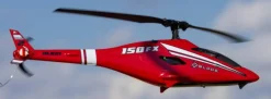 Hélicoptère Blade 150 FX - Blade