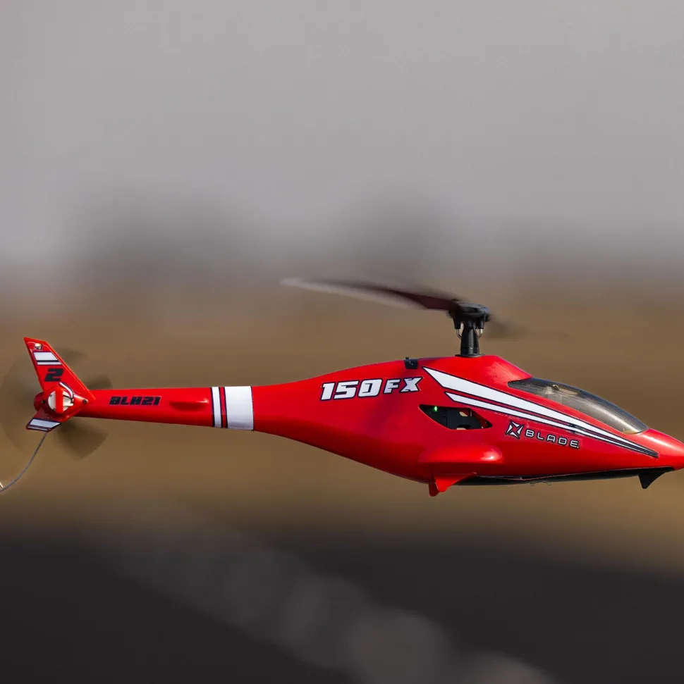 Hélicoptère Blade 150 FX - Blade