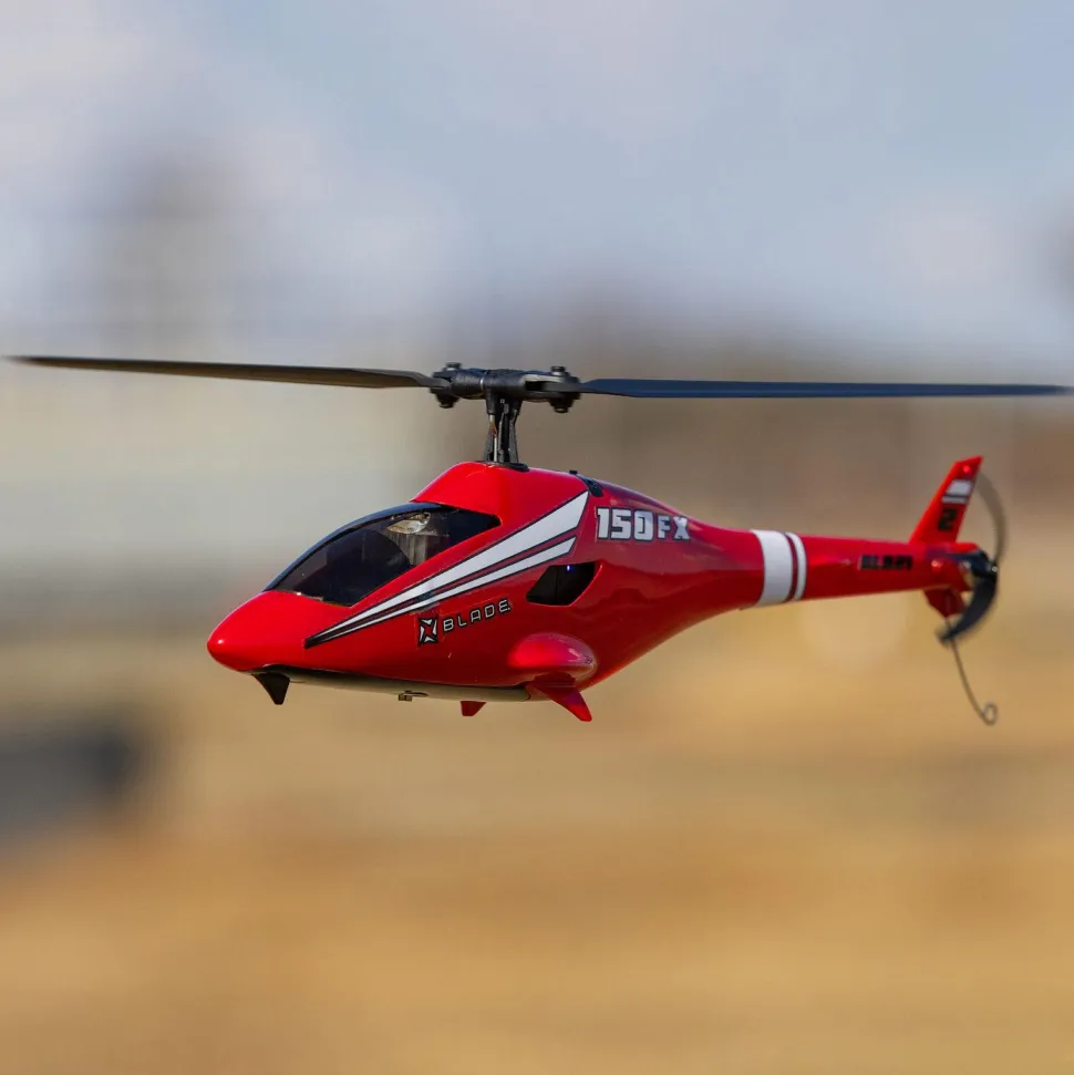 Hélicoptère Blade 150 FX - Blade