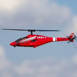 Hélicoptère Blade 150 FX - Blade