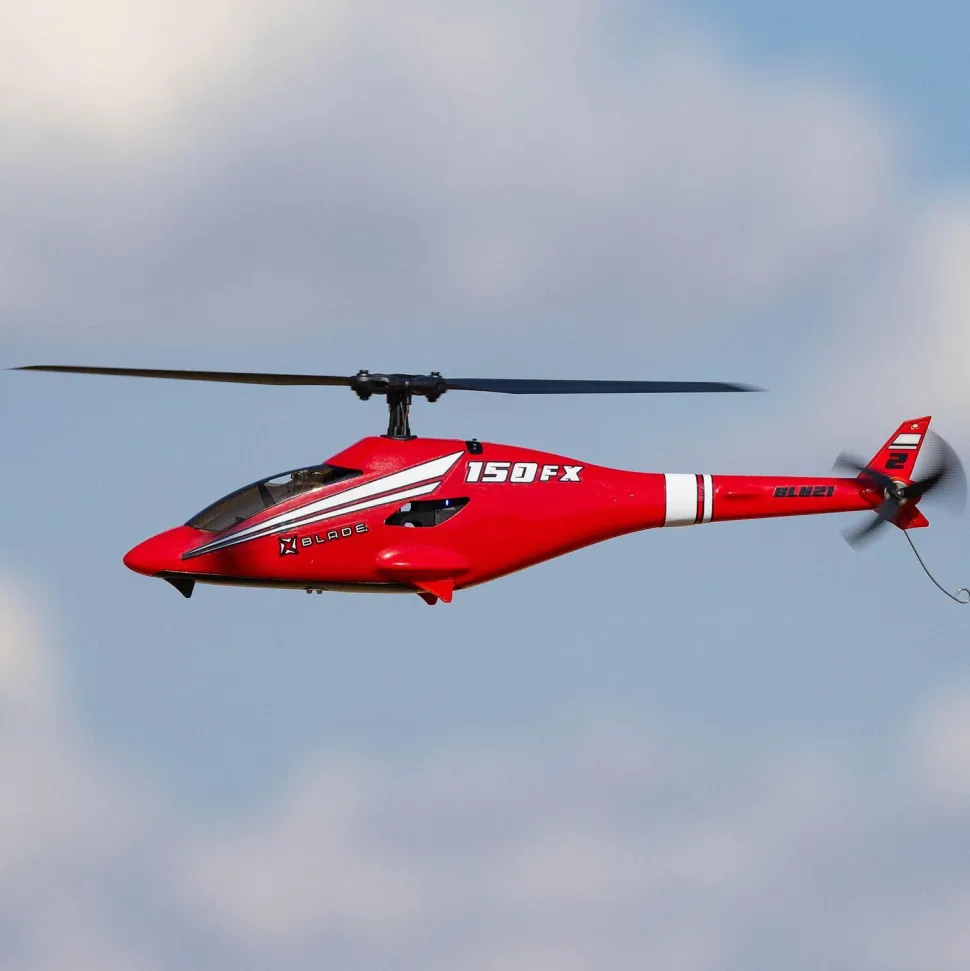 Hélicoptère Blade 150 FX - Blade