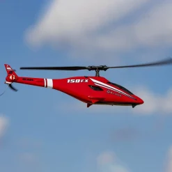 Hélicoptère Blade 150 FX - Blade