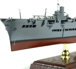 HMS Ark Royal Carrier 1/700 - Force Of Valor