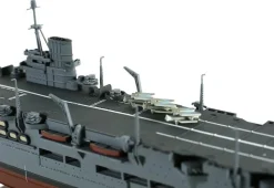 HMS Ark Royal Carrier 1/700 - Force Of Valor