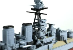 HMS Hood 1/700 - Force Of Valor