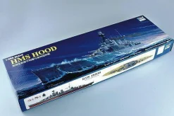 HMS Hood - 1:350e - Trumpeter - Trumpeter