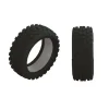 2HO Tire & Inserts (2) Arrma - ARRma
