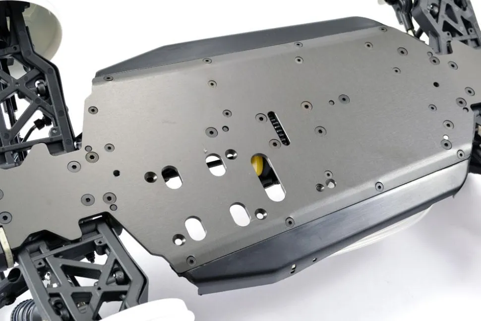 Hobao Hyper VS 1/8 Buggy Nitro Roller 80% Pre-ASSEmbled - Hobao