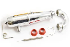 Hobao Hyper VS 1/8 Buggy Nitro Roller 80% Pre-ASSEmbled - Hobao