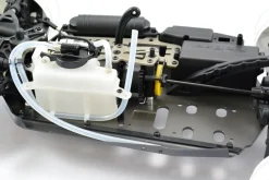 HOBAO Hyper VS 1/8 Rtr Buggy W/Hyper 21 3-Port,18Kgservo,2.4G Radio - Hobao