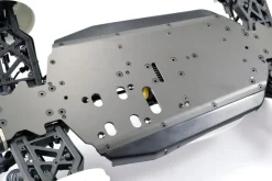 HOBAO Hyper VS 1/8 Rtr Buggy W/Hyper 21 3-Port,18Kgservo,2.4G Radio - Hobao