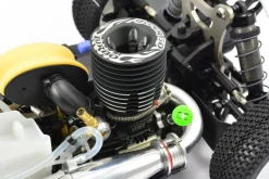 HOBAO Hyper VS 1/8 Rtr Buggy W/Hyper 30 Turbo,18Kg Servo,2.4G Radio - Hobao