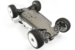 HOBAO Hyper VS 1/8 Rtr Buggy W/Hyper 30 Turbo,18Kg Servo,2.4G Radio - Hobao