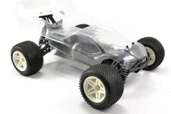 Hobao TT Truggy Truck 80% ASSEmbled Rolling Chassis - Hobao