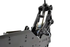 Hobao TT Truggy Truck 80% ASSEmbled Rolling Chassis - Hobao